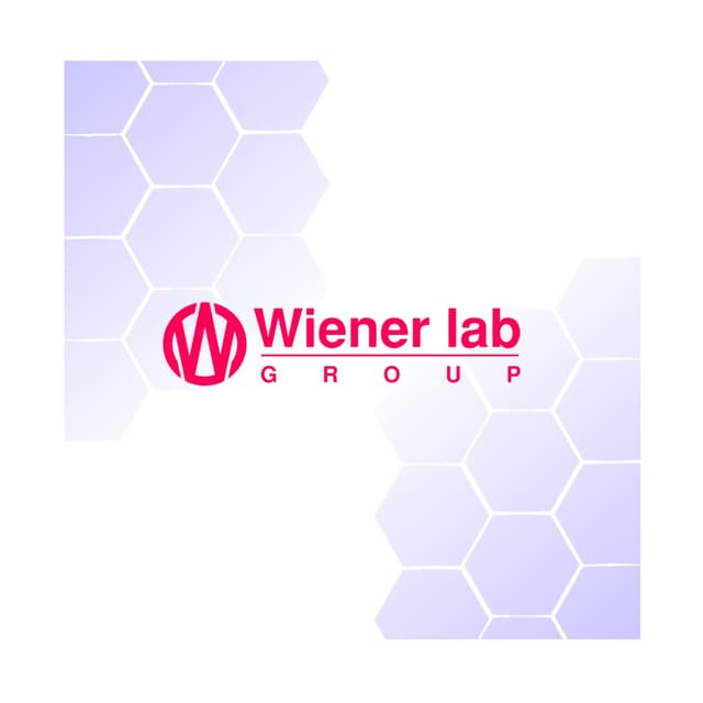 Wierner Lab